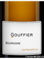 Domaine Gouffier - Les Malpertuis