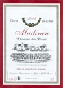Domaine Dou Bernès - Fût de Chêne