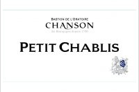 Chanson Père & Fils, Bastion de l'Oratoire 