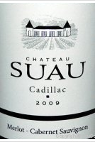 Château Suau
