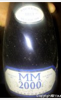 Auguste Pirou - MM2000