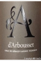 d'Arbousset