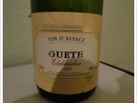 Jean-Claude Gueth