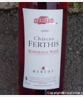 Château Ferthis