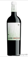 Luzón  - Monastrell Organic