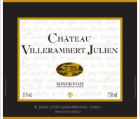 Château Villerambert Julien - Incarnat