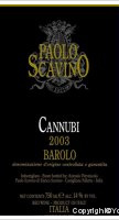 Paolo Scavino, Cannubi