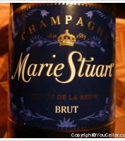 Marie Stuart - Cuvée de la Reine