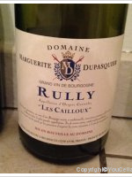Domaine Marguerite Dupasquier - les Cailloux