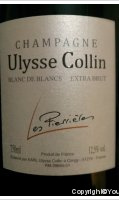Ulysse Collin - Les Pierrières