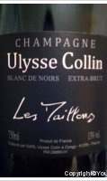 Ulysse Collin - Les Maillons
