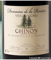 Domaine de la Perrière - Vieilles Vignes