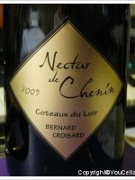 Christophe Croisard - Nectar de Chenin