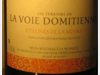 La voie Domitienne