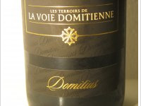 La Voie Domitienne - Domitius