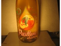 Pétillant de Listel pêche