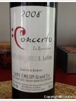 Concerto la renaissance