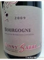 Fanny Sabre