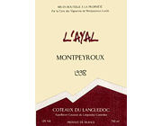 Cave de Montpeyroux - L'Ayal