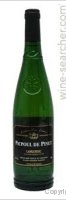 Domaine de Morin-Langaran - Etiquette noire