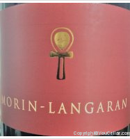 Domaine de Morin-Langaran - Saint Paul Colline