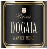 Guido Brivio - Dogaia 