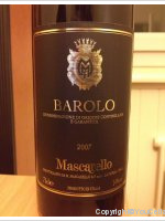 Mascarello