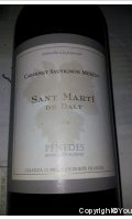 Sant Martí de Dalt