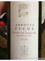 Abbotts - Ficus