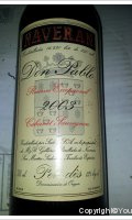 Naveran - Don Pablo Reserva Exeptionnal