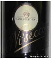 Hans Wirsching - Wi'secco