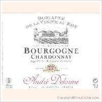Domaine André Delorme - Chardonnay