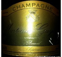 Marteaux Guyard - Réserve - Brut