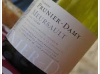 Domaine Prunier-Damy - Les Clous