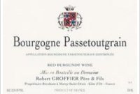 Domaine Groffier