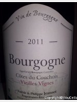 Valérie et Philippe Jeannot - Vieilles Vignes