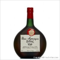 Delord - Bas Armagnac VSOP