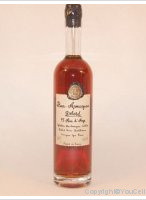 Delord - Bas Armagnac 15 ans