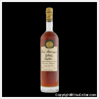 Delord - Bas Armagnac Napoléon