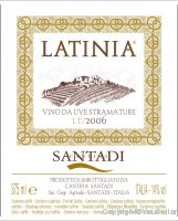 Santadi - Latinia