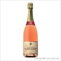 Baron Albert - Brut 