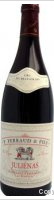 Ferraud et fils - Cuvée Jean-Michel