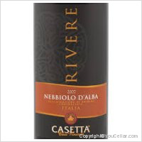 Casetta - Rivere