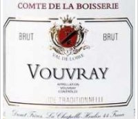 Comte de la Boisserie - Brut