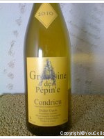 Didier Gerin - Grain de Pepin'e