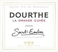 Dourthe - La grande cuvée