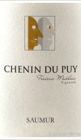 Frédéric Mabileau - Chenin du Puy