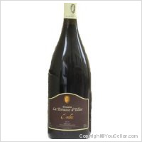 Domaine la Terrasse d'Elise - L'Enclos