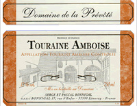 Domaine de la Prévôté