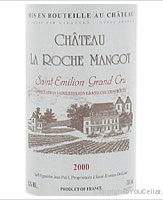 Château La Roche Mangot